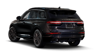 2026 Lincoln Lincoln Corsair® External Image 3